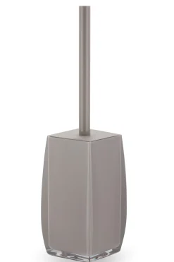 Trendline Toilettenbürstenhalter taupe Vita