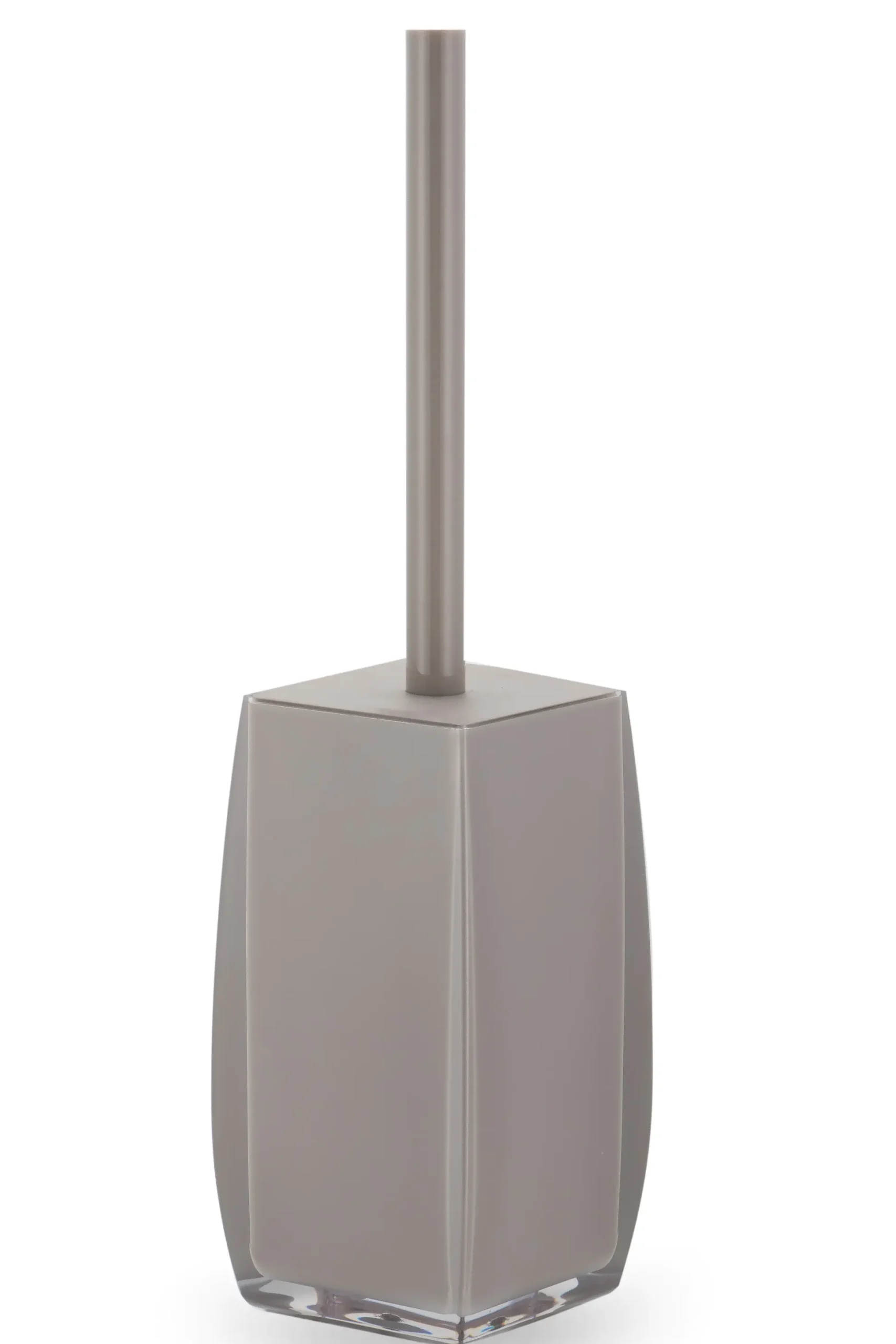 Trendline Toilettenbürstenhalter taupe Vita