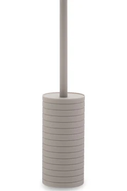 Trendline Toilettenbürstenhalter Fido taupe