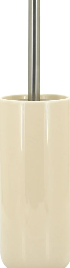 Trendline Toilettenbürstenhalter beige Alirio