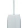 Trendline Toilettenbürstenhalter weiß Vita