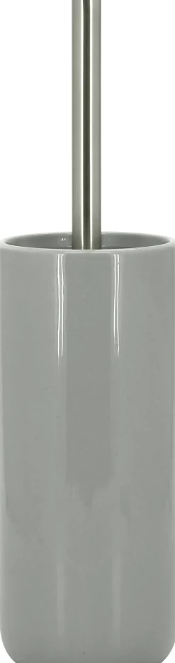 Trendline Toilettenbürstenhalter grau Alirio