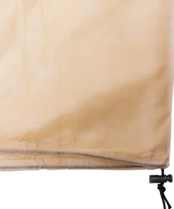 TrendLine Winterschutz für Pflanzen Vlies Schutzhaube 60 x 80 cm