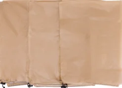TrendLine Winterschutz für Pflanzen Vlies Schutzhaube 80 x 100 cm