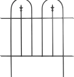 TrendLine Zaunelement 86 x 92 cm