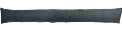 TrendLine Zugluftstopper dunkelgrau 92 x 10 cm