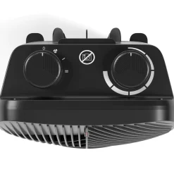 Tristar Heizlüfter KA-5191 2000 W, 2 Heizstufen, schwarz