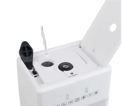 Tristar Keramik Heizlüfer KA 5266 1800 Watt, mit Luftbefeuchterfunktion