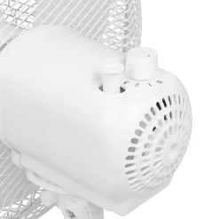 Tristar Tischventilator VE-5724 Ø 30 cm 40W 3 Geschwindigkeitsstufen