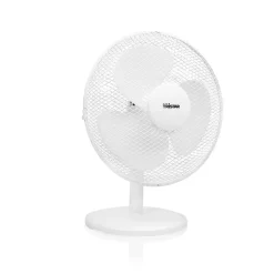 Tristar Tischventilator VE-5724 Ø 30 cm 40W 3 Geschwindigkeitsstufen