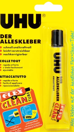 UHU Alleskleber Flex Tube 20 g