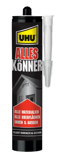 UHU Alleskönner 465 g