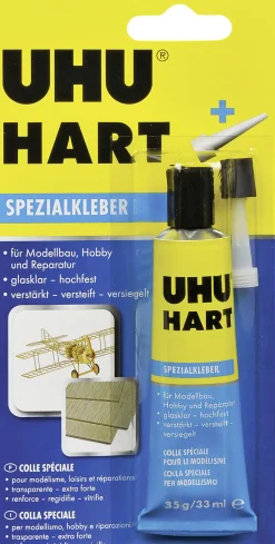 UHU Hart 35 g