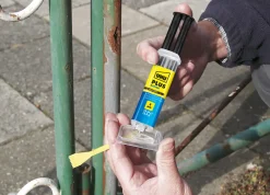 UHU plus schnellfest 35 g