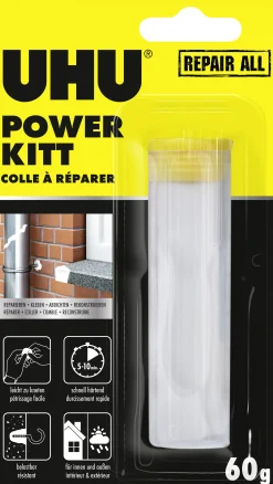 UHU Repair all Powerkitt Spezialkleber 60 g