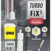 UHU Turbo Fix² Plastik 10 g
