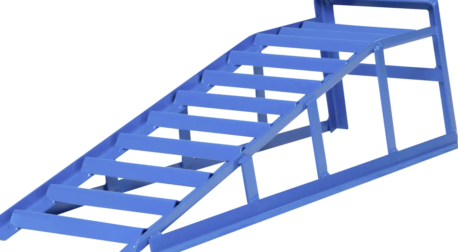 Unitec Auffahrrampe 1000kg 1 Stück