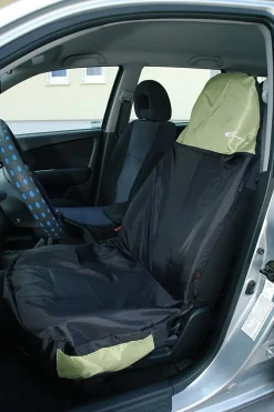 Unitec Autositzbezug Outdoor abwaschbar