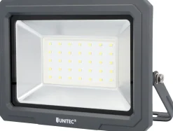 UniTec LED Strahler anthrazit 35 W 4250 lm