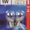Unitec P21/5W Kugellampe Standard 12 V 21/5 W
