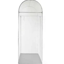 Videx Überwinterungszelt Palmen Palm Protect 250 x 100 cm transparent