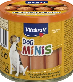 Vitakraft Dog Minis® 120 g