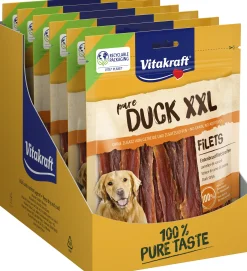 Vitakraft DUCK XXL Entenfleischstreifen 250 g