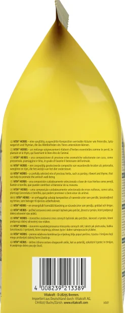 Vitakraft Menü 3 kg