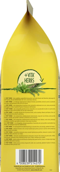 Vitakraft Menü 3 kg