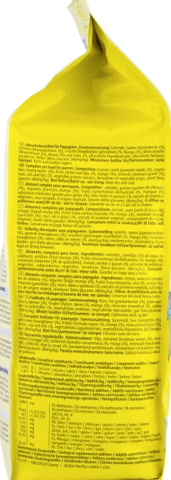 Vitakraft PRO VITA® 750 g