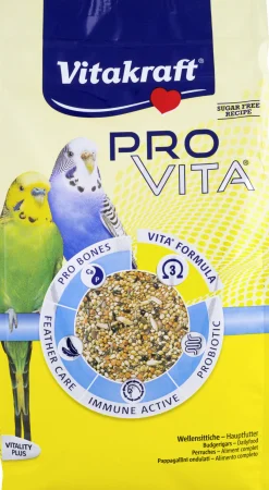 Vitakraft PRO VITA® 800 g