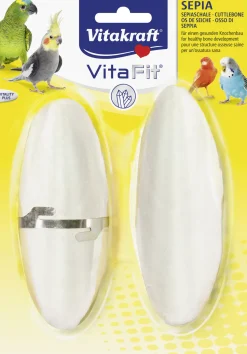 Vitakraft VITA Fit® Sepia Schale natur 2 Stück