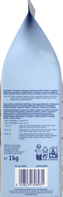 Vitakraft Vita Garden® Protein Mix 1 kg
