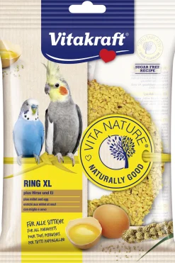 Vitakraft VITA NATURE® Ring XL 1 Stück / 70 g