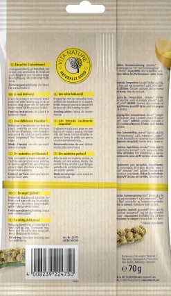 Vitakraft VITA NATURE® Ring XL 1 Stück / 70 g