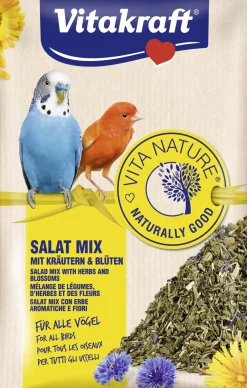 Vitakraft VITA NATURE Salat Mix 10 g