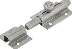 Vormann Bolzen-Knopfriegel 36 x 80 mm