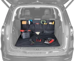 Walser Kofferraumdecke mit Multiorganizer 1-teilig