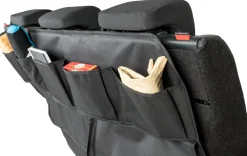 Walser Kofferraumdecke mit Multiorganizer 1-teilig