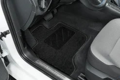 Walser Passform Fußmatten für BMW 3er (F30), 3er Touring (F31)