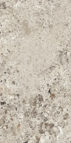 Wand- und Bodenfliese Feinsteinzeug Pearl Gems 60 x 120 cm beige