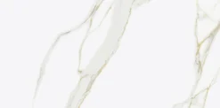 Wandfliese Calacatta Gold 30 x 60 cm gold