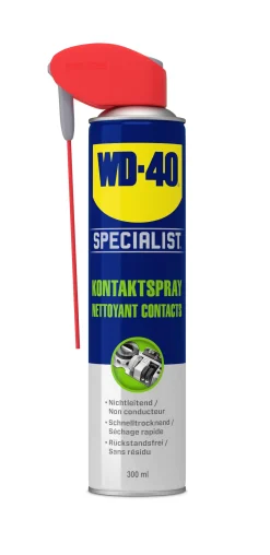 WD-40 Specialist Kontaktspray 300ml
