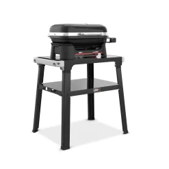 Weber Elektrogrill Lumin Compact mit Stand Grillfläche: 43 x 28 cm