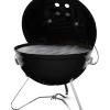 Weber Holzkohlegrill Smokey Joe Premium Ø 37 cm