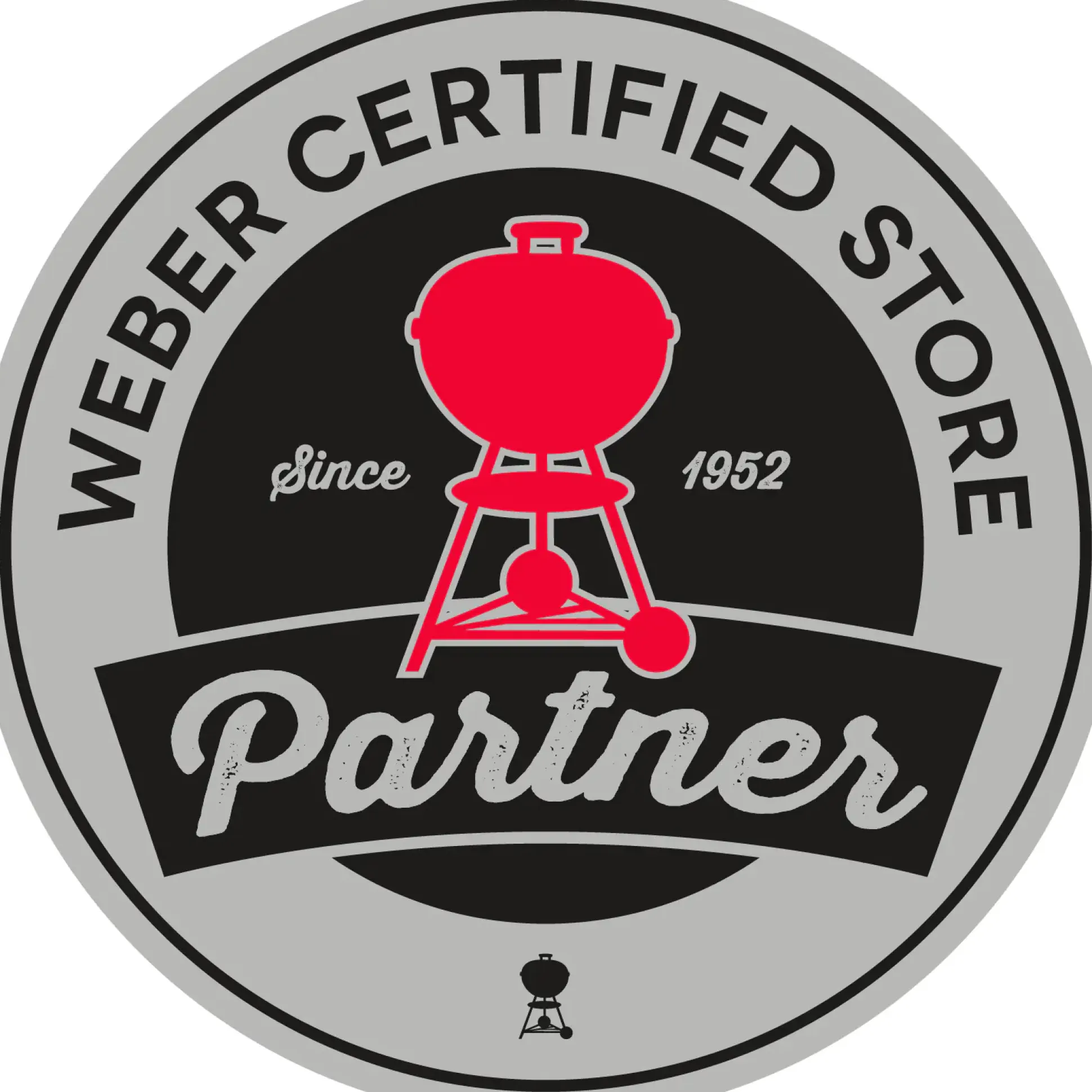 Weber Holzkohlegrill Smokey Joe Premium Ø 37 cm