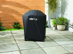 Weber Premium Abdeckhaube für Q1000 und 2000N-Serie