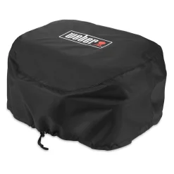 Weber Premium Abdeckhaube für Lumin Serie