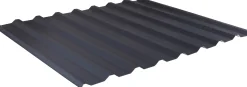 Weckman Trapezblech 200 x 110 cm 0,5 mm anthrazit