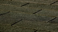 Weka Dachschindel-Set für Saunahaus Kurikka